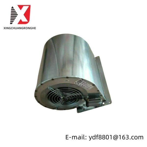 ABB D2E146-AP47-C3 Special Inverter Fan