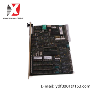 ABB DATX133: Industrial Control Module; Producer: ABB