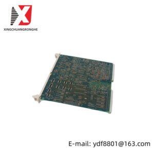 ABB DSAX110 Analog Input/Output Board - 57120001-P for Industrial Automation