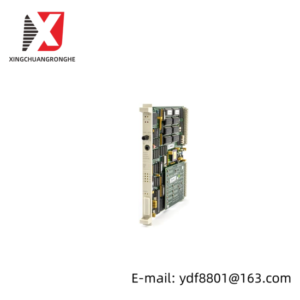 ABB DSCL110A 57310001-KY Redundancy Control Unit: Precision Engineering for Industrial Automation