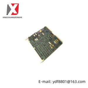 ABB DSCS116 | 57520001-BZ | DSCS-116 Communication Board