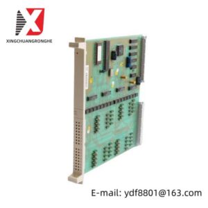 ABB DSDI110A 57160001-AAA: Advanced Digital Input Board for Industrial Automation