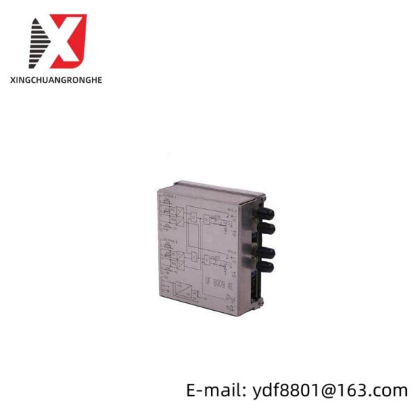 ABB DSDP150 | 5716-0001-GF Module: Industrial Automation Innovation