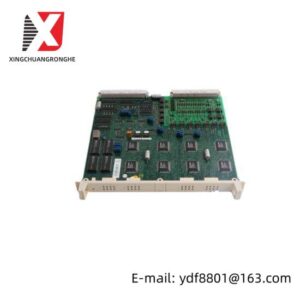 ABB DSDP 170 - Precision Pulse Counting Module for Industrial Automation