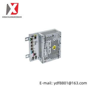 ABB DSQC1000 Modular I/O Modules, 3HAC042766-001, 3HAC048228-001, 3HAC043071-003, IRB6700, Integrated for Advanced Automation Solutions