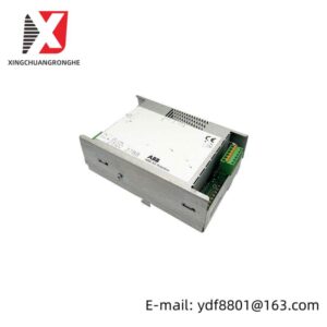 ABB DSQC378B CC-LINK I/O Module, 3HNE00421-1, 3HAB8101-7, CBG-02, IRB0580/IRB0540, 3HNA006386-001