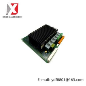 ABB DSQC 236D Servo Drive BOARD - Precision Control Module for Industrial Automation