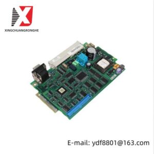 ABB DTCA717A 61430001-WH: High-Precision Analog Output Module for Industrial Automation