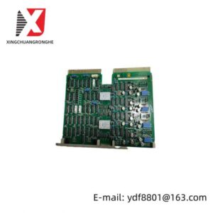 ABB 3HAC023744-003 Industrial Control Module