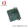 ABB EI802F Ethernet Module for Industrial Control Systems