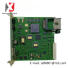 ABB EI802F Ethernet Module for Industrial Control Systems