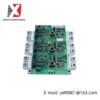 ABB ZGAD-582 + FF450R12ME4-B11: Industrial Control Module