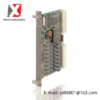 ABB 3HAC025117-001: Advanced Control Module, Designed for Industrial Automation