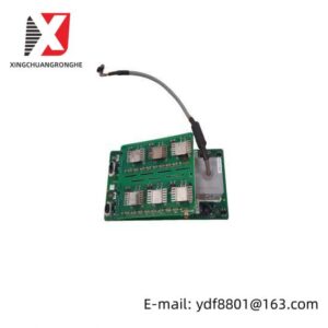 ABB H2004KV Upgrade Kit F1 | 3BHE0287614R0102 | 3BHE028762 | 2UEA004260 | DCS Module; Manufacturer: ABB