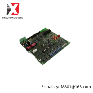 ABB HIEE205011R0002 - Advanced Converter Electronics Module