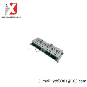 ABB HIEE300661R1 UPC090AE01 Control Module