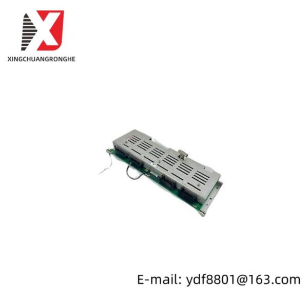 ABB HIEE300661R1 UPC090AE01 Control Module