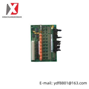 ABB HIEE300890R0001 UAC383AE101 Mother Board for Industrial Control