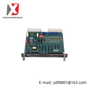 ABB HIEE401481R0001 - UAC326AE01 Analog/Digital I/O Card, Precision Control Solutions