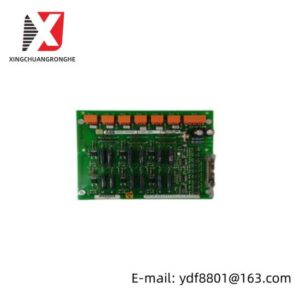 ABB 3HAC023229-002 Industrial Control Module