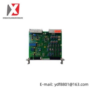 ABB HIEE450964R0001 SA9923A-E Circuit Board; Manufacturer: ABB