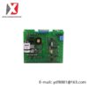 ABB IDPG 940128102 Industrial Control Module