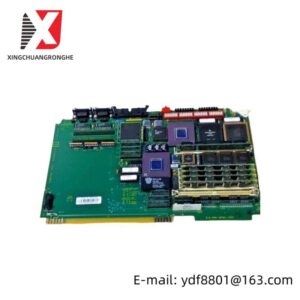 ABB IIMCP02 OIS SERIES MULTIBUS COMMUNICATION PROCESSOR MODULE - Industrial Automation, High Performance, Communication Modules