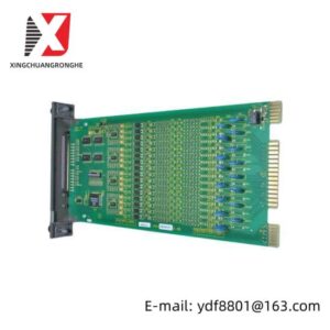 ABB IMDSI13 Industrial Control Module