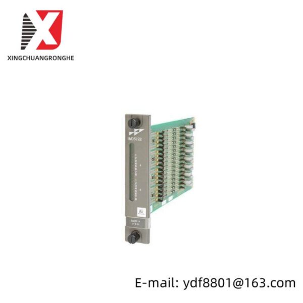 ABB IMDSI22 Digital Signal Input Module, Advanced Industrial Automation Solution