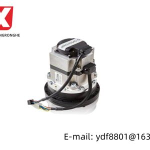 ABB IRB 1200, 3HAC049645-001 Drive Unit, Axial 2