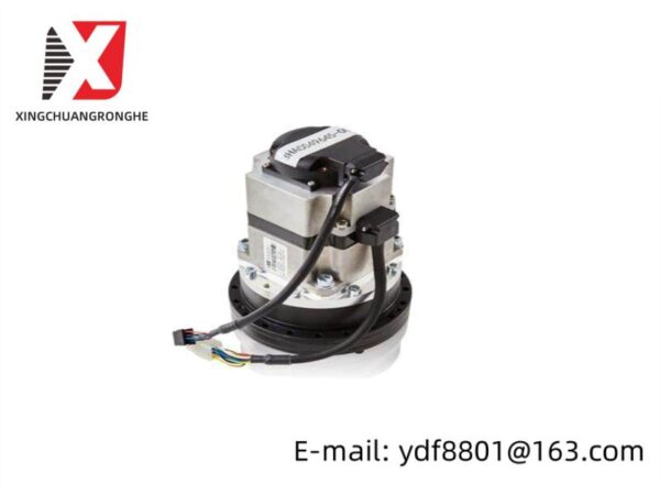 ABB IRB 1200, 3HAC049645-001 Drive Unit, Axial 2