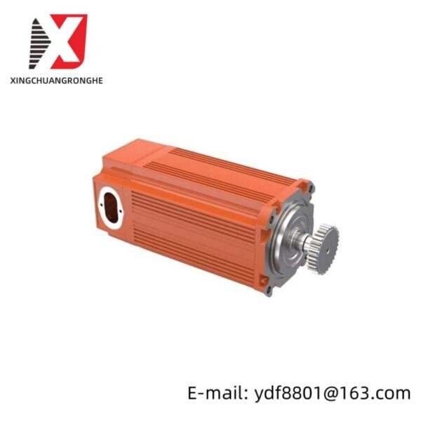 ABB IRB2600 3HAC066240-003 Rot. AC Motor with Pinion, High Performance Automation Solution