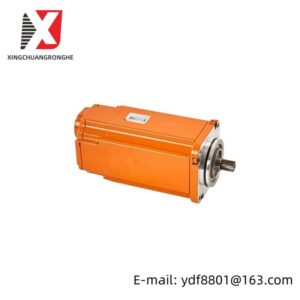 ABB IRB 6620-3HAC024782-003 Robotic Servo Motor Including Pinion, Designed for Precision Assembly & Handling