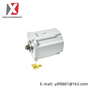 ABB IRB 7600 3HAC062341-005 Motor with Pinion, Precise Control for Industry 4.0 Applications