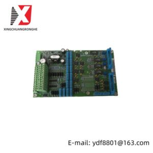 ABB LDSTA-01 | 63940143 - Inverter/Converter Boards, Industrial Control Solutions