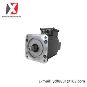 ABB MU200505955880 - Precision Servo Motor, High Performance & Efficiency