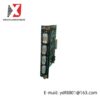 ABB P3LC HENF209650R1 Drive Board: High-Performance Industrial Control Module