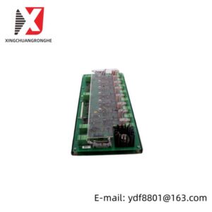 ABB PFEA113-65 3BSE050092R65 - Precision Control Module for Advanced Manufacturing Systems