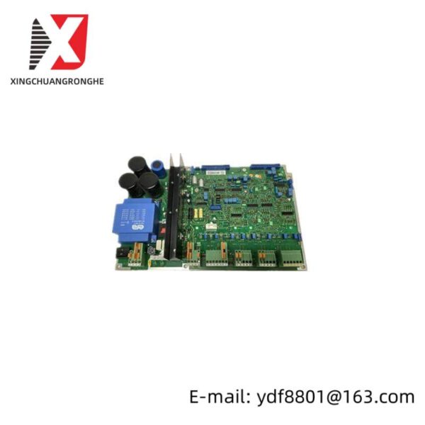 ABB PFTK101A YM222001-UC PFTA102 - High-Performance Control Unit Board