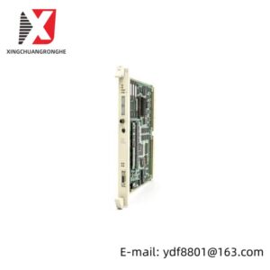 ABB PM510V16 3BSE008358R1 - High-Performance Industrial Control Module