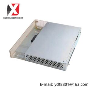 ABB PM632 3BSE005831R1 Processor Unit: Industrial Control Solution