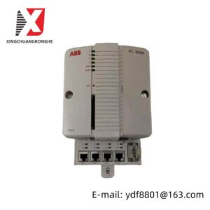 ABB PM864 Module, Precision Control for Industrial Automation