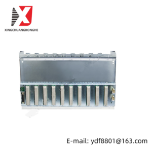 ABB RF615 RC610 - Advanced Control Module for Industrial Automation, Brand Model Subtype Category