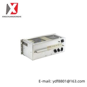 ABB SA167 3BSE003390R1: High-Efficiency Power Supply Unit