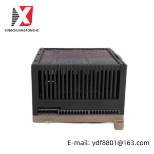 ABB SA801 Freelance Power Supply