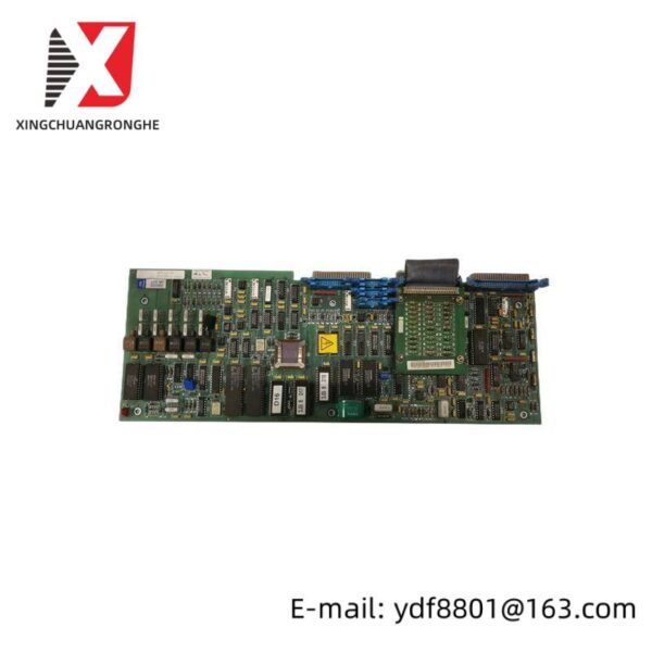 ABB SAFT103CON - PCB Circuit Board, Specialized for Industrial Control Systems