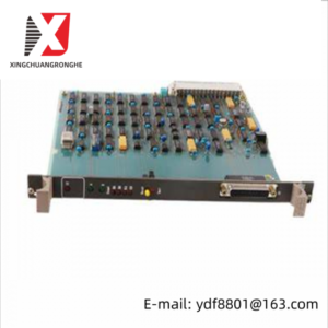 ABB SAFT132CBS - SAFT 132 CBS Supervision Board