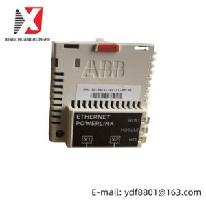 ABB SCYC51010 Controller Module for Industrial Automation Applications