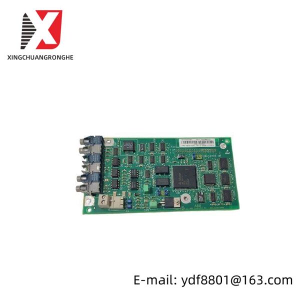 ABB SDCS-COM-1 3BSE005028R1 - Advanced DRIVE LINK BOARD