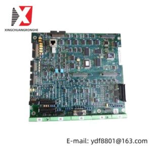 ABB SDCS-CON-4 | 3ADT313900R1001 | Control Board